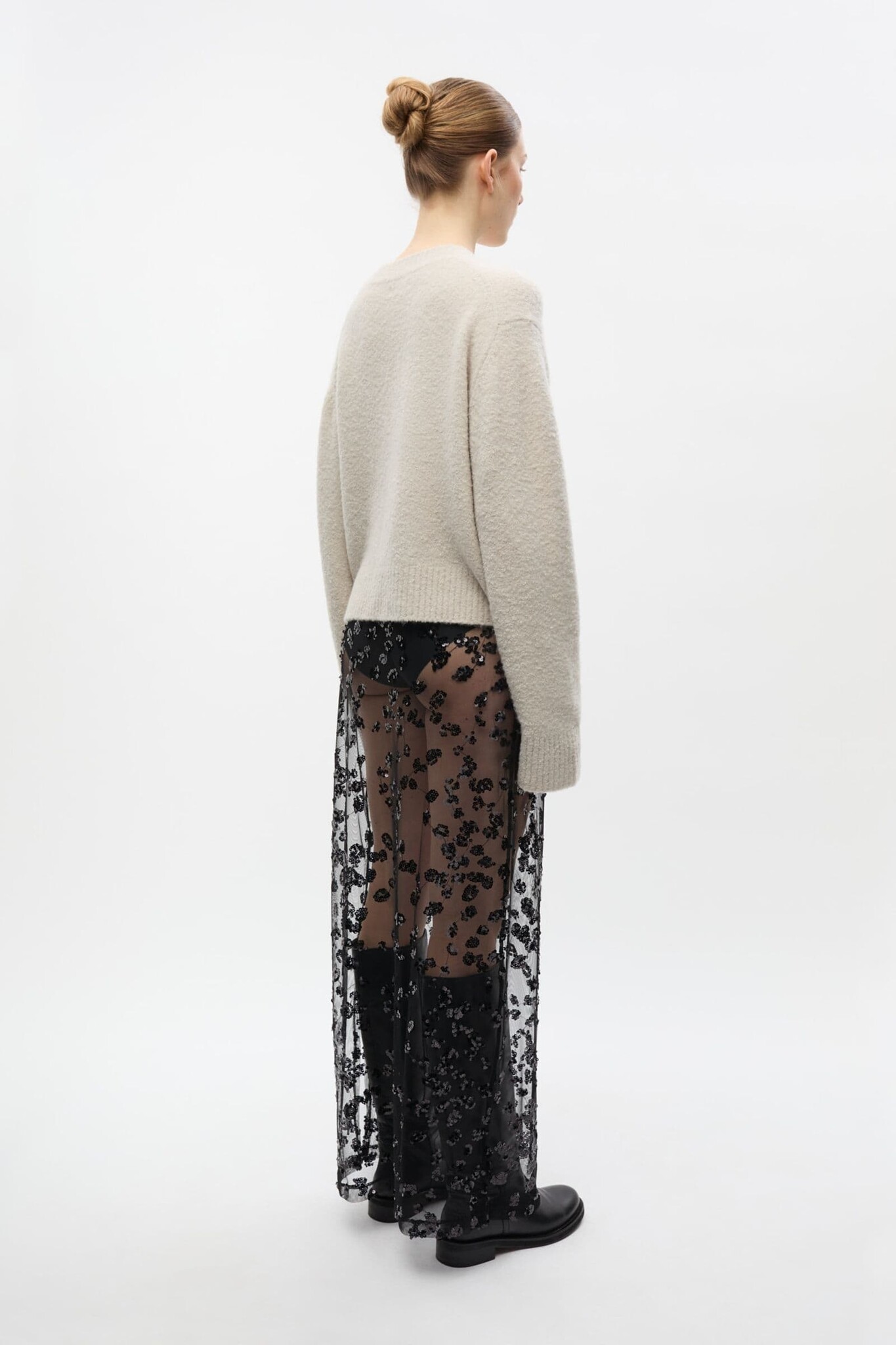 ENVII Copy of Enproton Skirt Burgundy