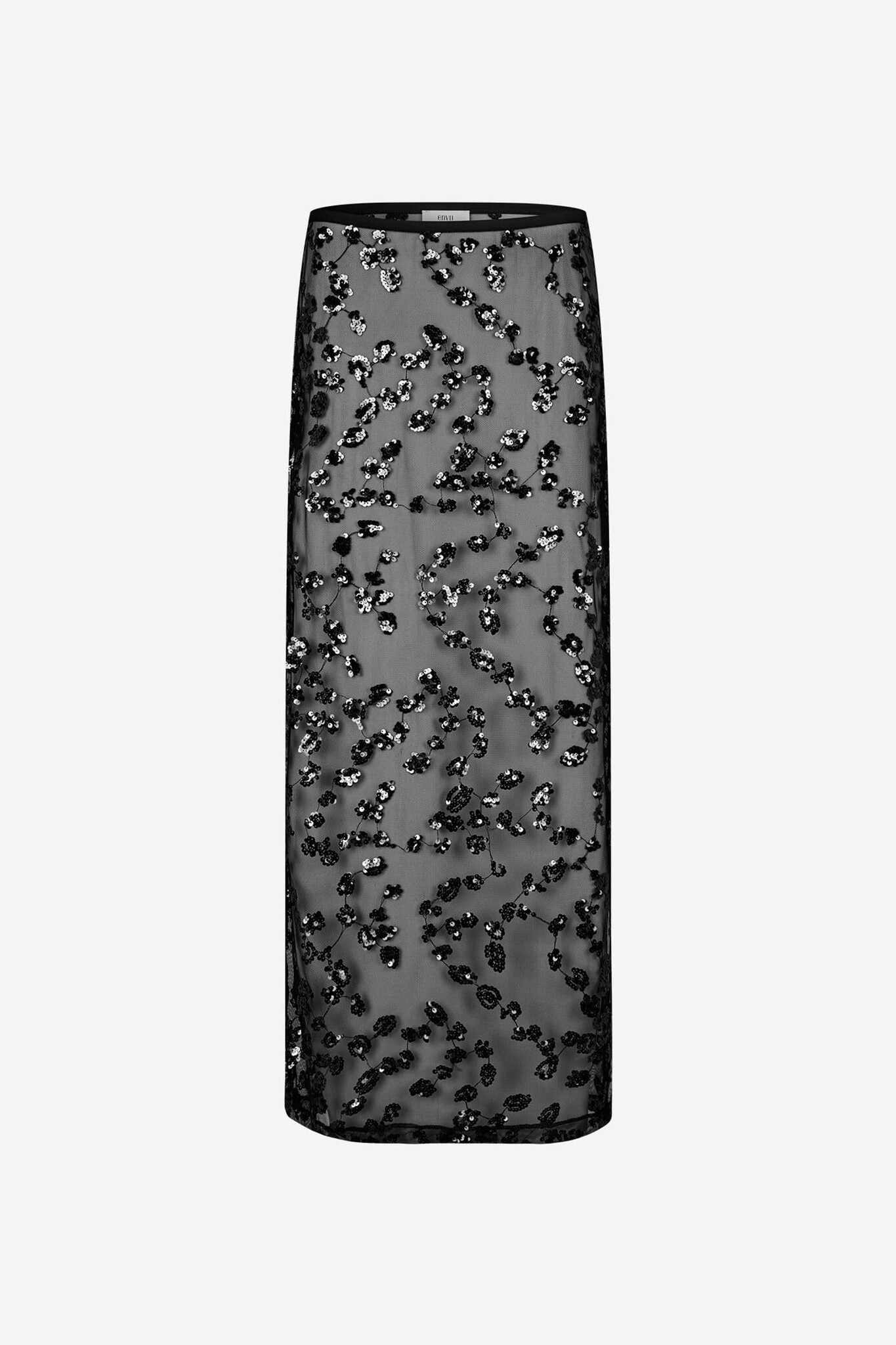 ENVII Copy of Enproton Skirt Burgundy