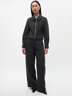 ENVII Enfrost Blazer Grey