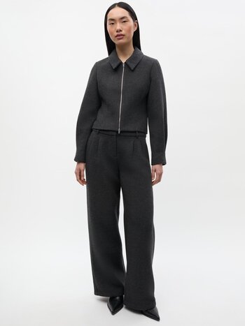 ENVII Enfrost Blazer Grey