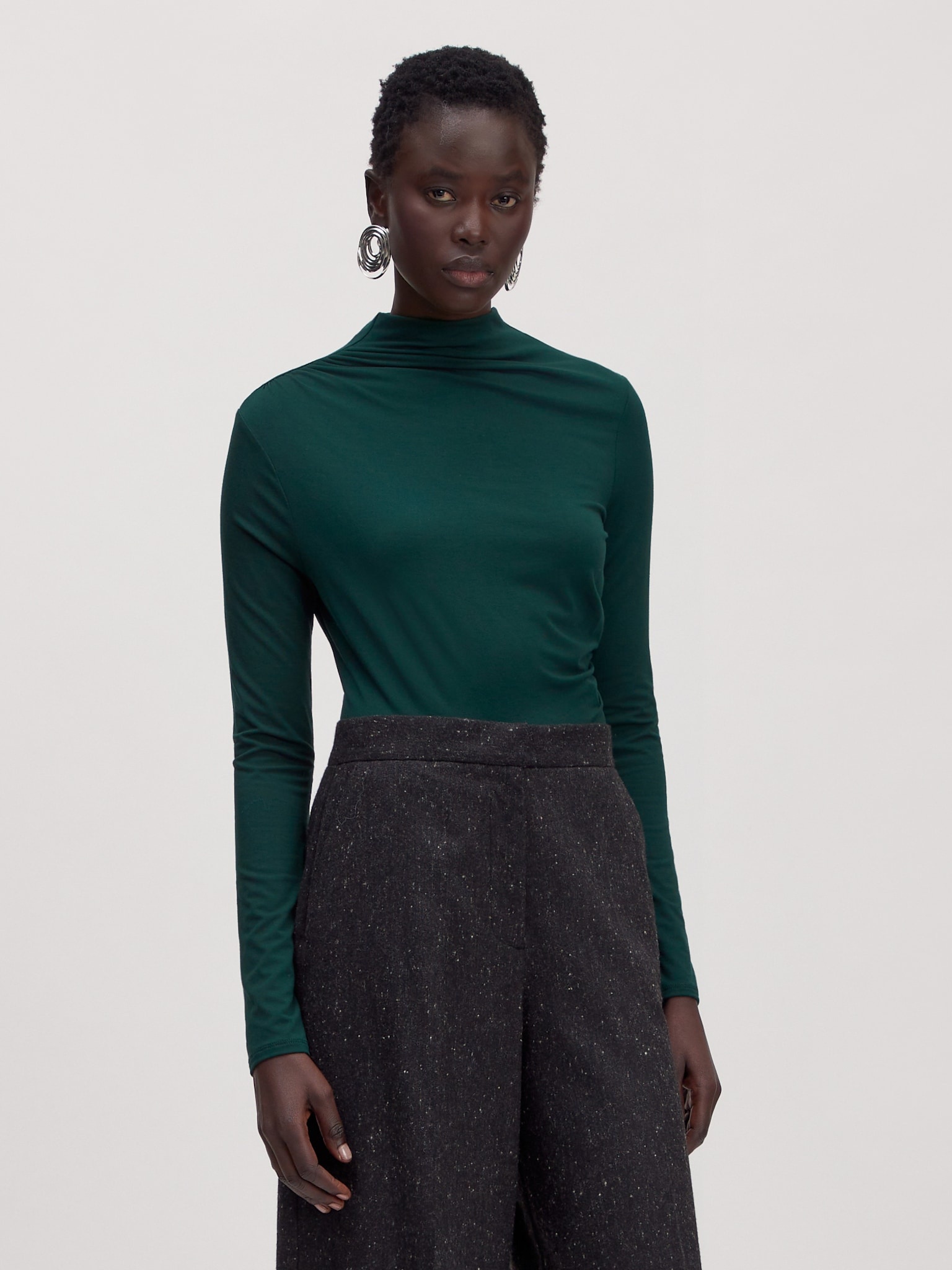 EDITED Faye Longsleeve Pine Grove