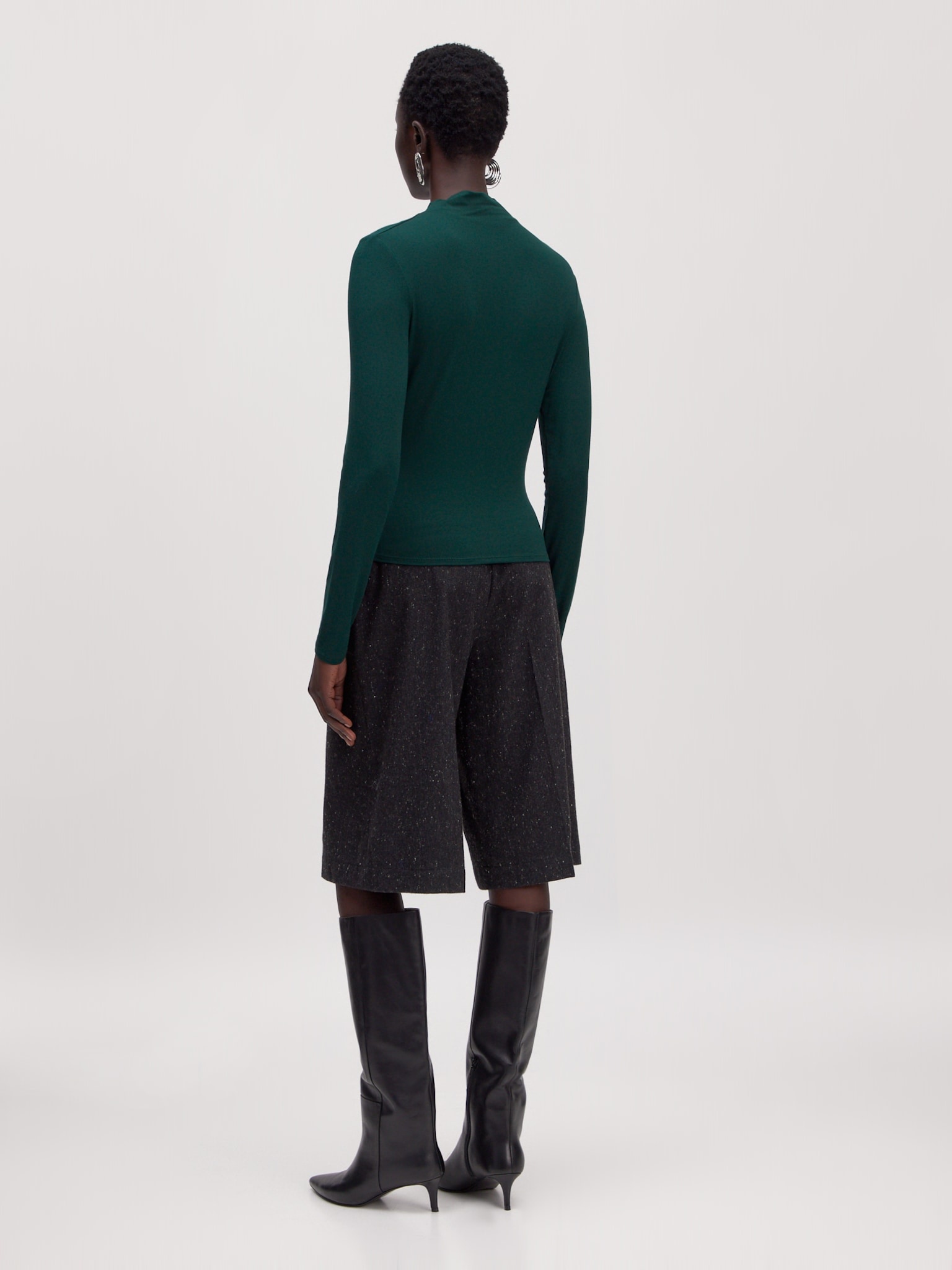 EDITED Faye Longsleeve Pine Grove