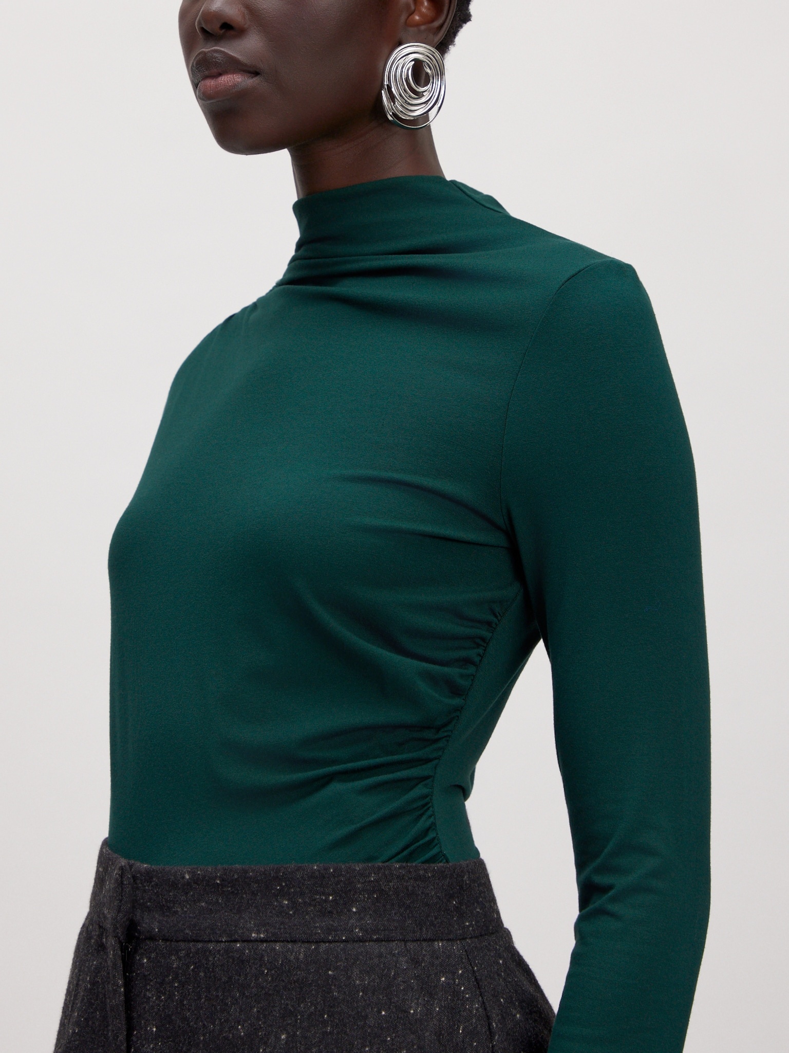 EDITED Faye Longsleeve Pine Grove