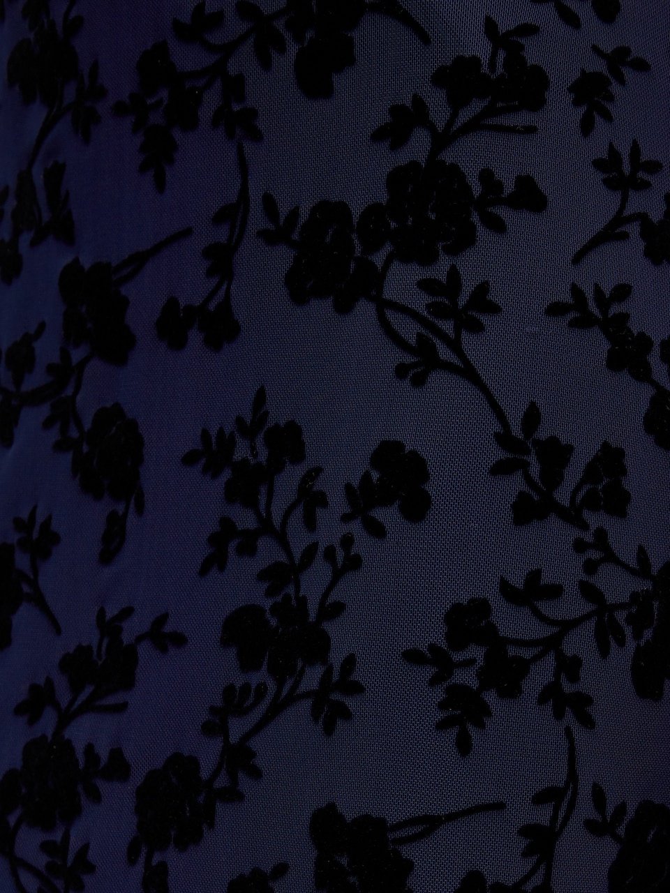 EDITED Sofia Skirt Navy