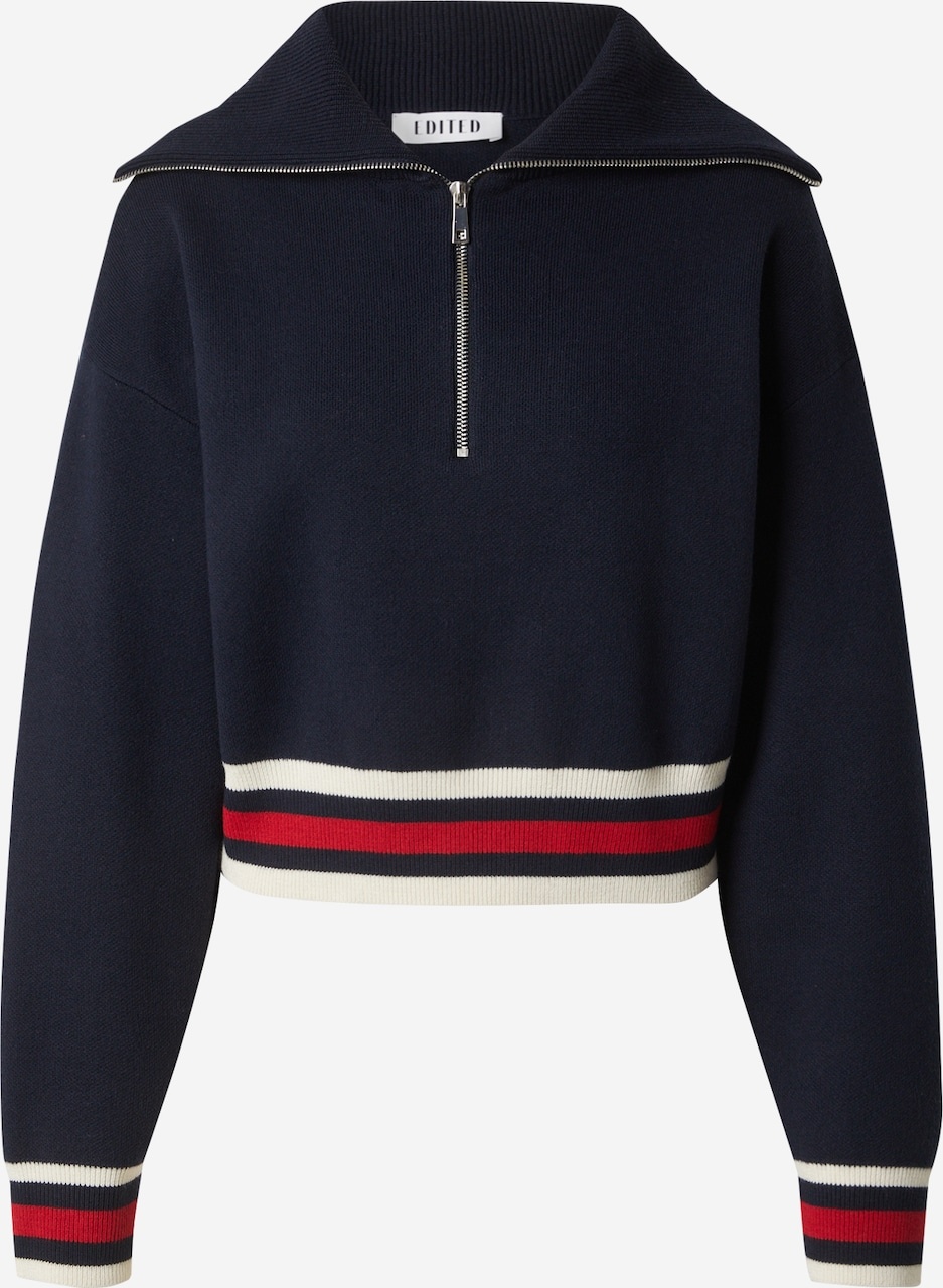 EDITED Zadie Jumper Night Sky