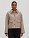 EDITED Bay Jacket Beige