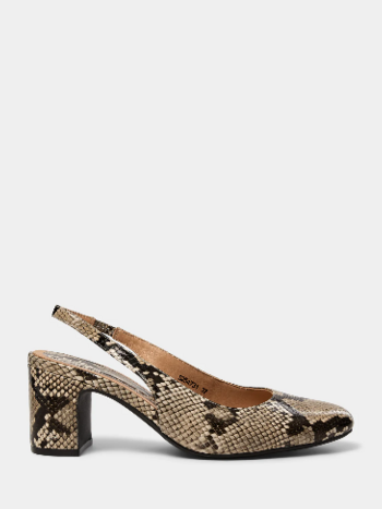 SOFIE SCHNOOR Minne SW Snake Pump