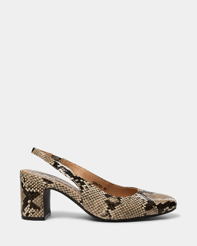 SOFIE SCHNOOR Minne SW Snake Pump