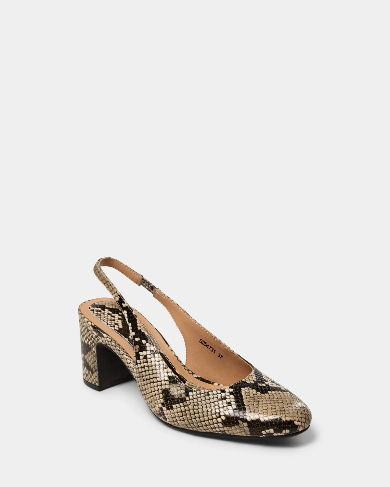 SOFIE SCHNOOR Minne SW Snake Pump