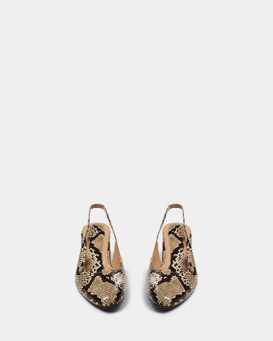 SOFIE SCHNOOR Minne SW Snake Pump