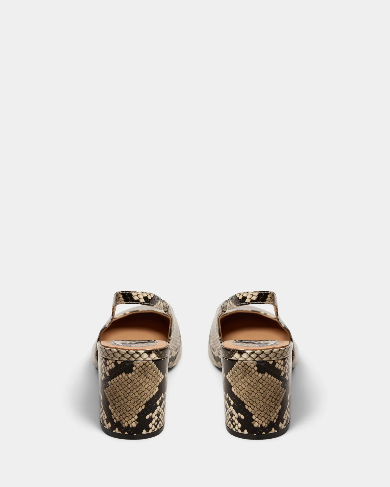 SOFIE SCHNOOR Minne SW Snake Pump