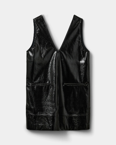 SOFIE SCHNOOR LeahSW Dress Black