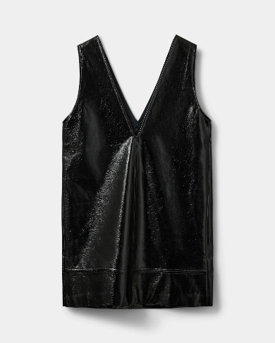 SOFIE SCHNOOR LeahSW Dress Black