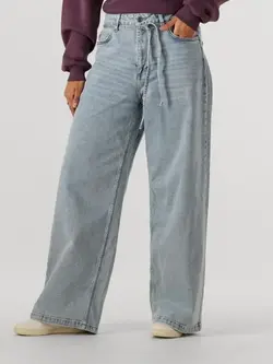 MODSTROM IsoldeMD Solid Pants Blue