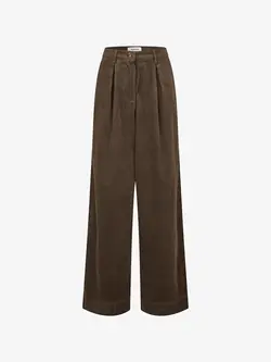 MODSTROM RoyceMD Pants Seal Brown