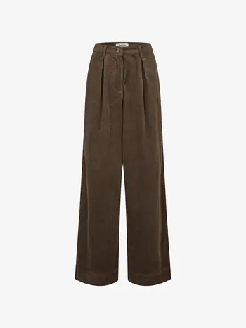 MODSTROM RoyceMD Pants Seal Brown