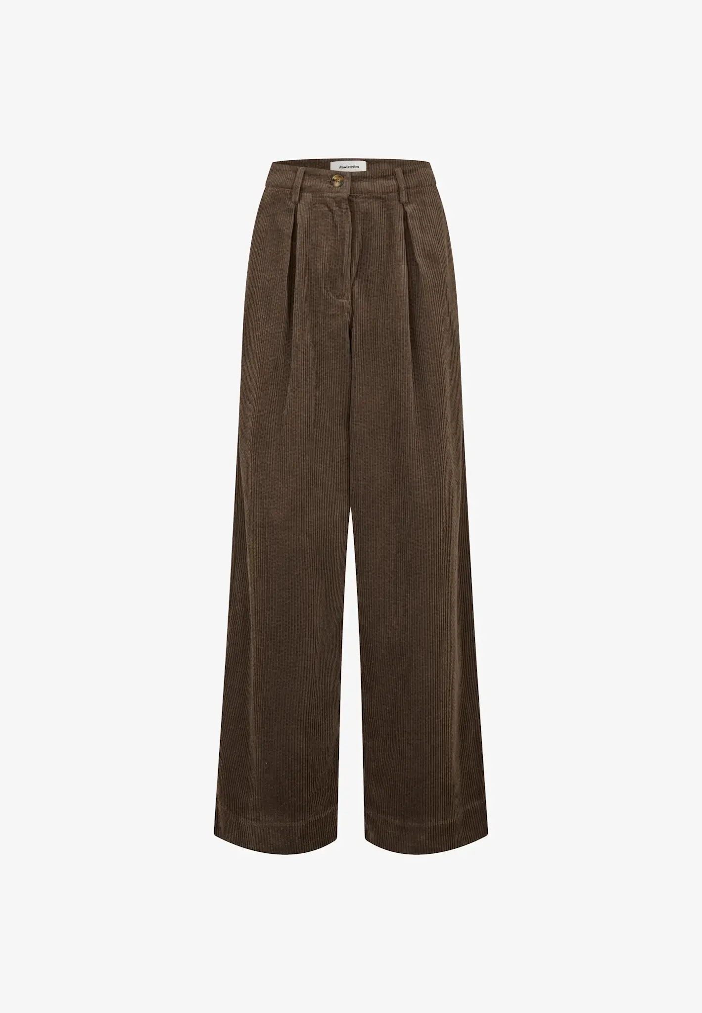 MODSTROM RoyceMD Pants Seal Brown