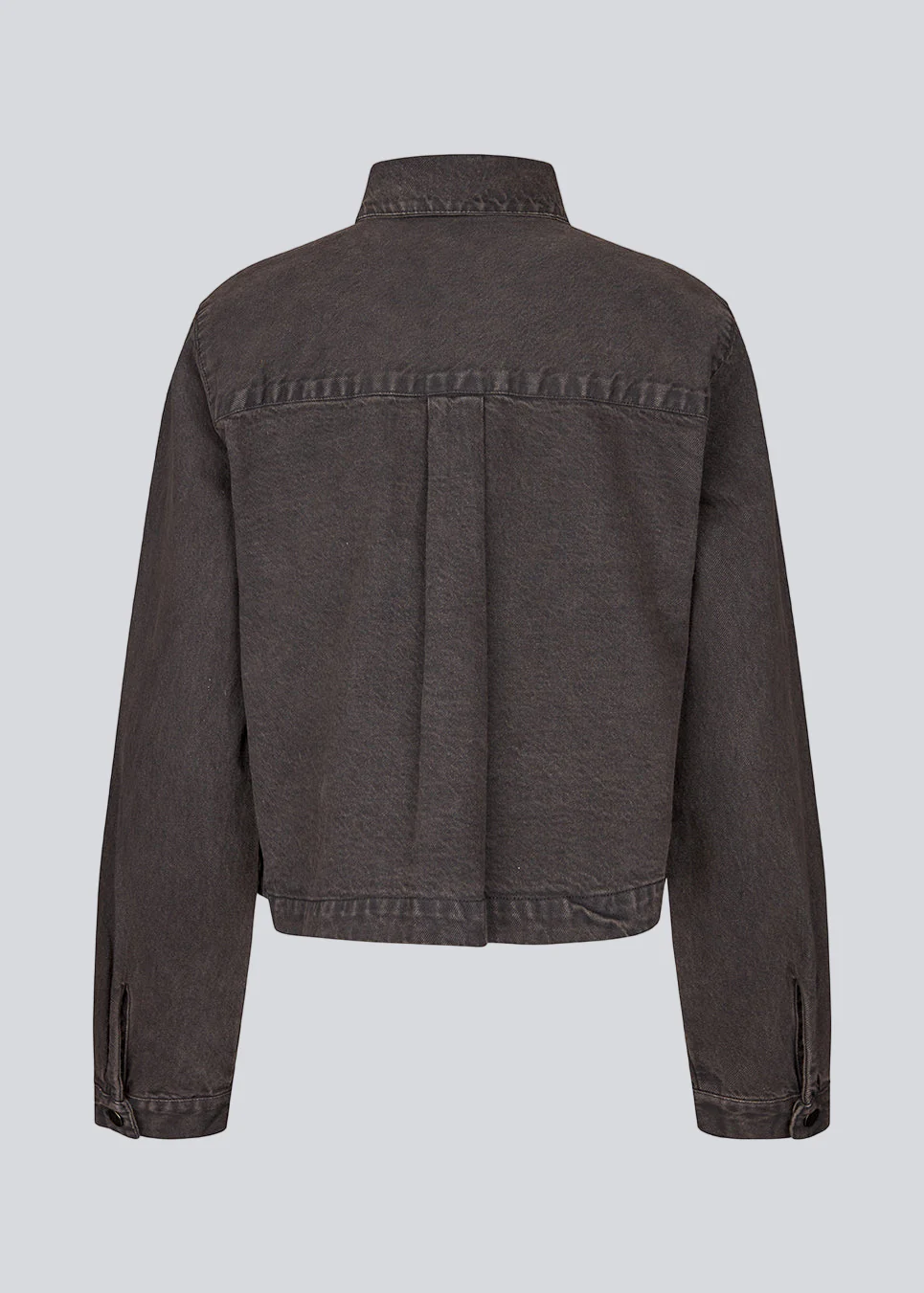 MODSTROM RiyaMD Shirt Vintage Grey Jeans