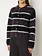 MODSTROM RafaelMD Shirt Stripe Cardigan