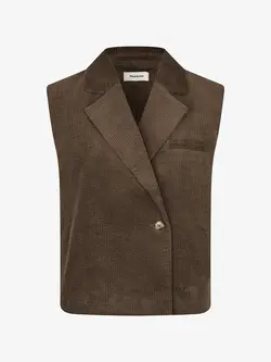 MODSTROM RoyceMD Blazer Brown