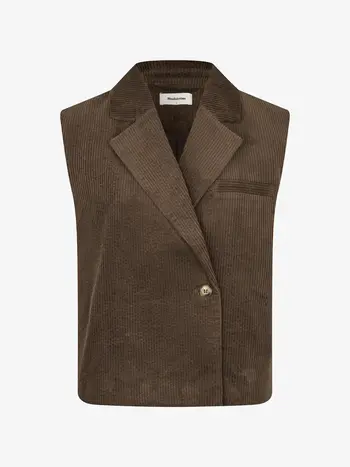 MODSTROM RoyceMD Blazer Brown