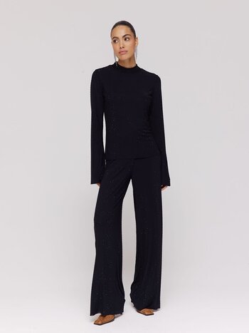 HARPER & YVE Holly Pants Black