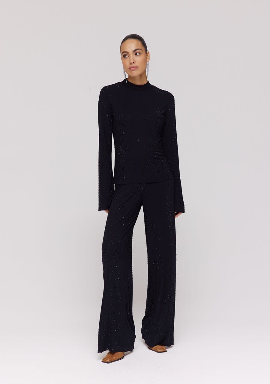 HARPER & YVE Holly Pants Black