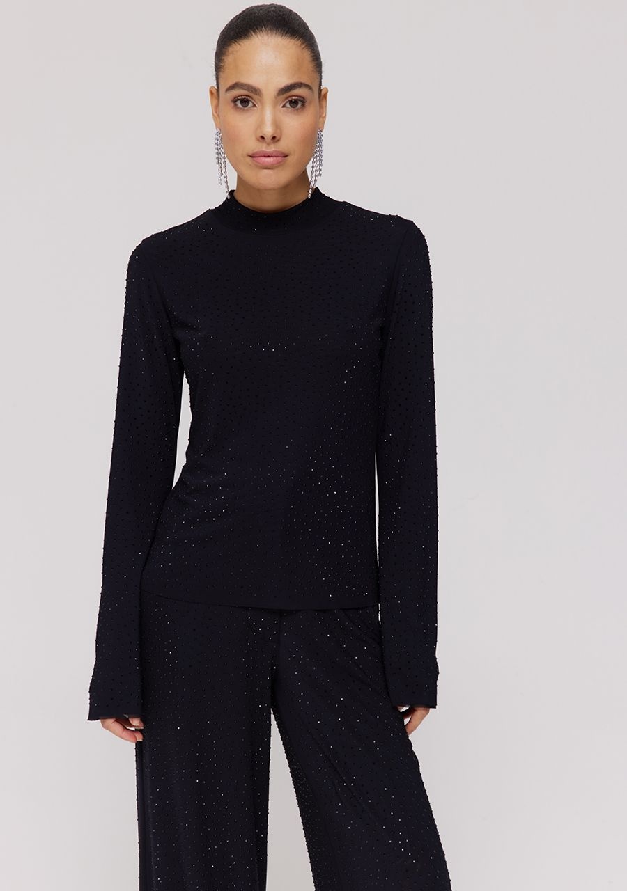 HARPER & YVE Holly Pants Black