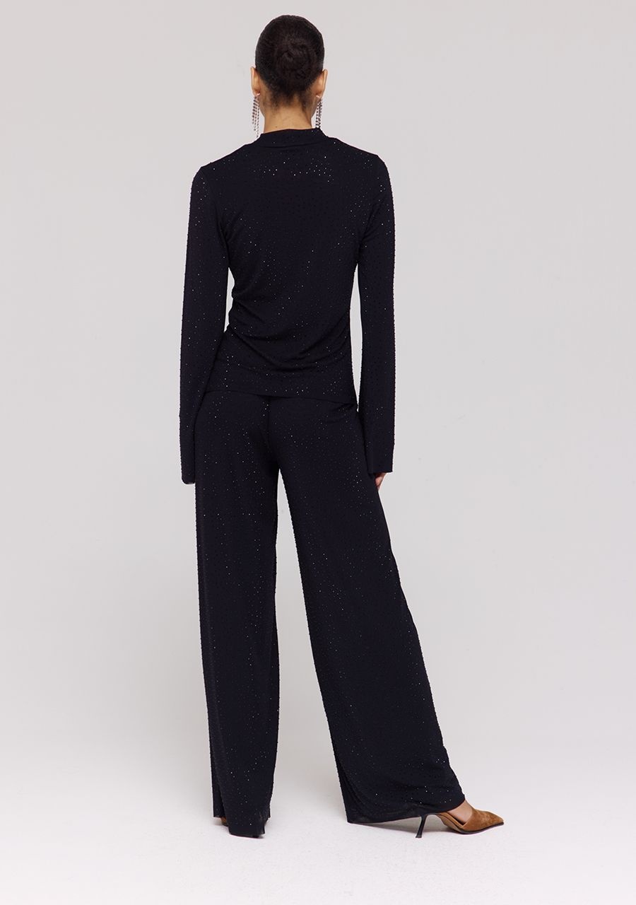 HARPER & YVE Holly Pants Black