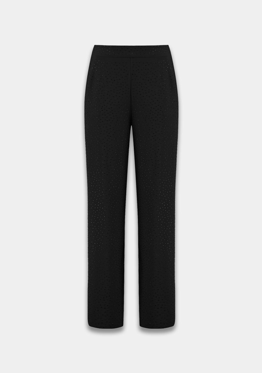 HARPER & YVE Holly Pants Black