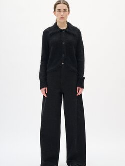 INWEAR AaliaIW Bacca Jeans Black Studs