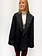 REBELLE Rebelle Blazer Black Dries Van Noten M/L