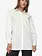 MOVES Nella Shirt White
