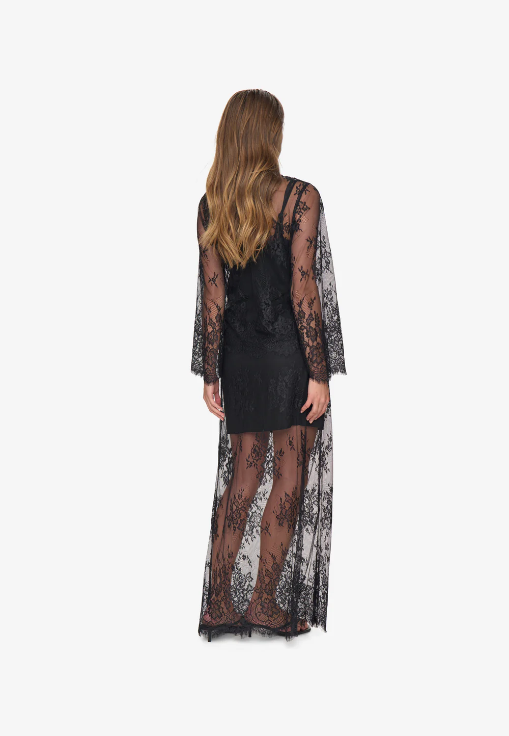 MOVES Anilaya Skirt Black