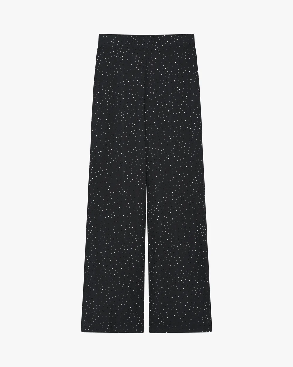MOVES Perla Pants Black