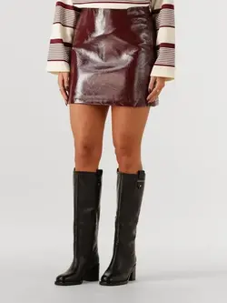 MOVES Saylor Skirt Fig