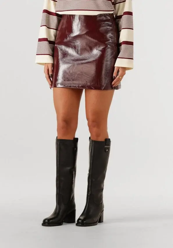 MOVES Saylor Skirt Fig