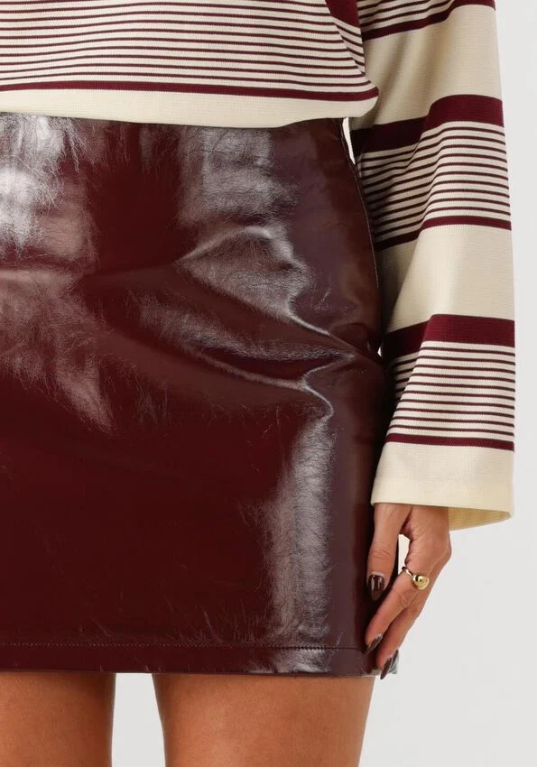 MOVES Saylor Skirt Fig