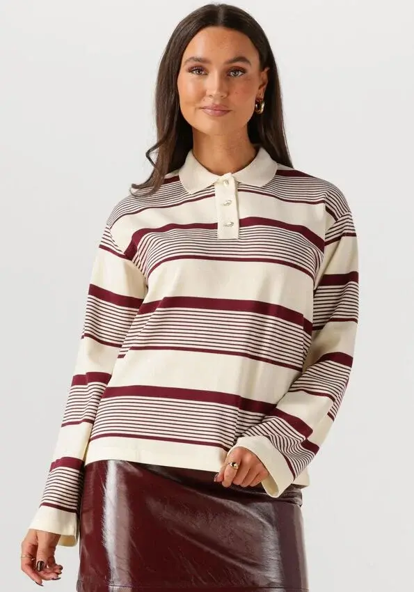 MOVES Pomila Polo Fig