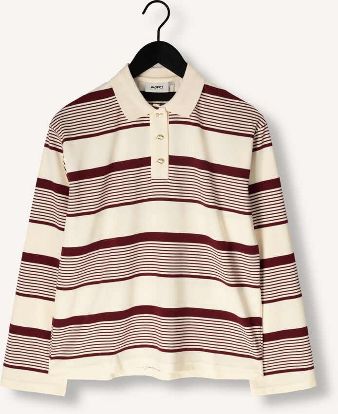 MOVES Pomila Polo Fig