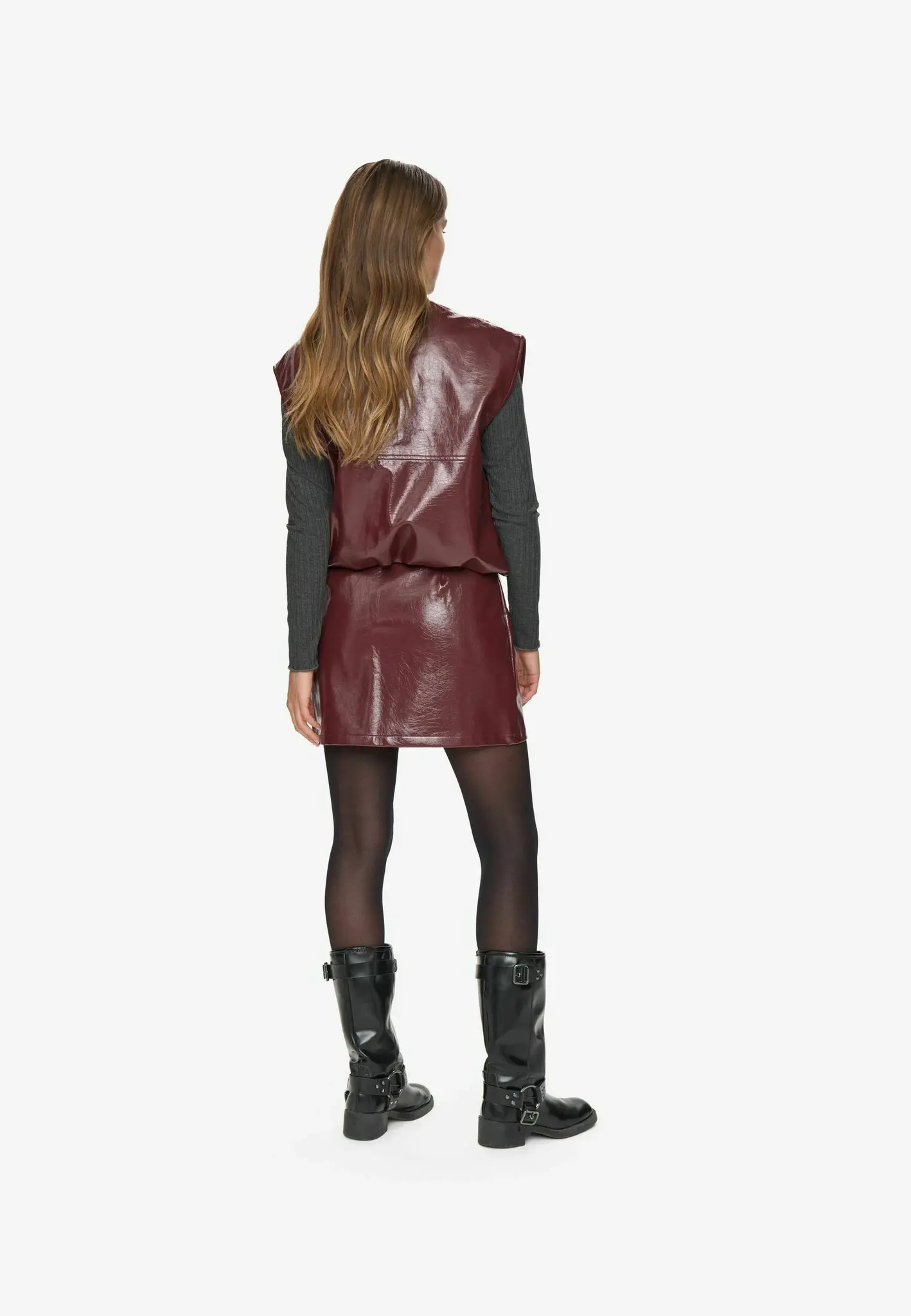 MOVES Evet Veste Fig