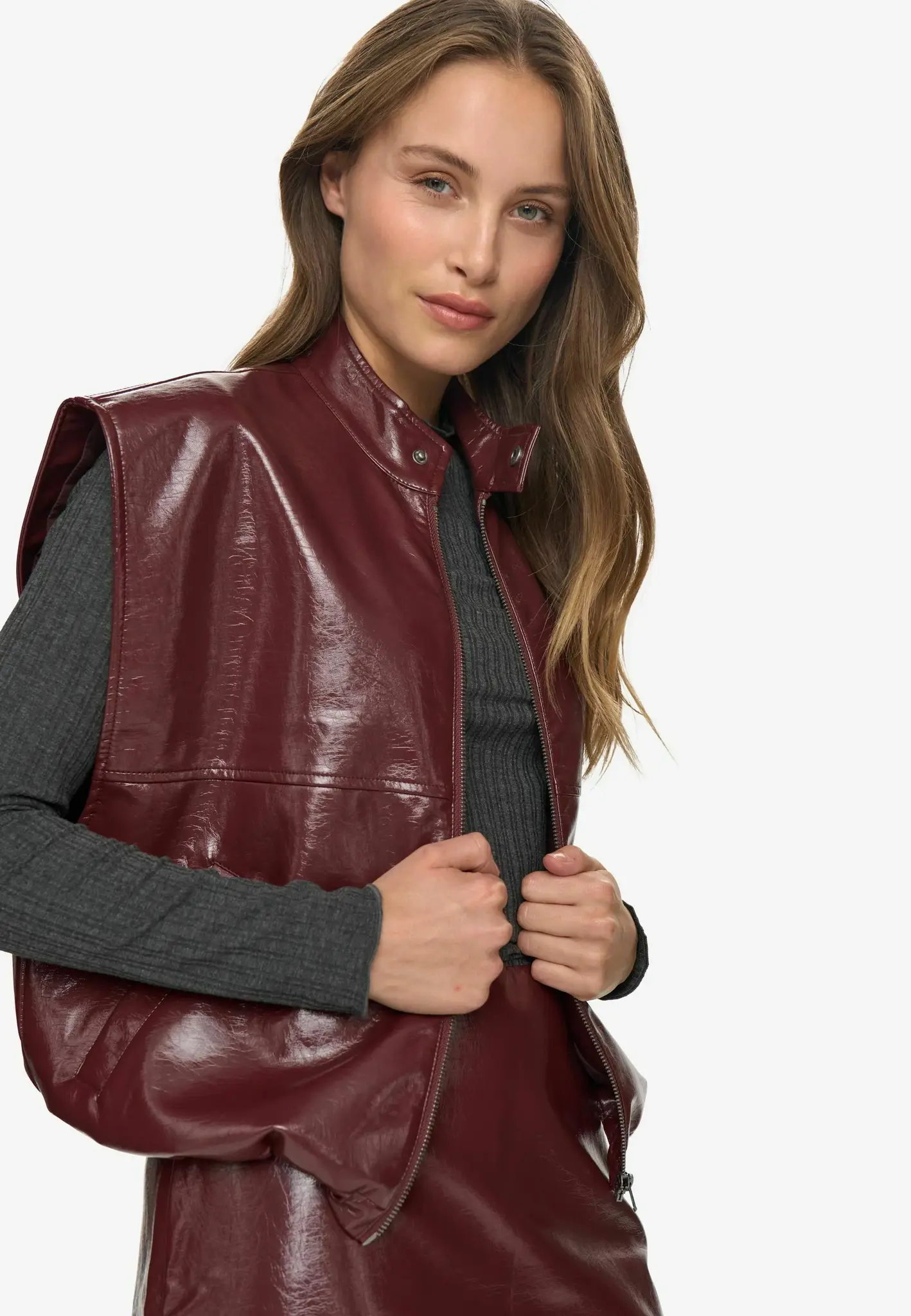 MOVES Evet Veste Fig