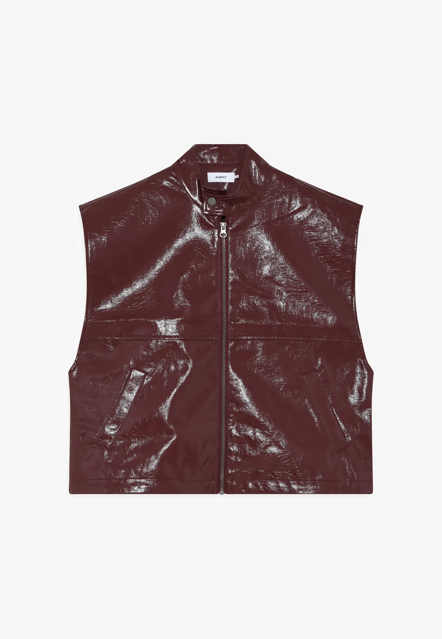 MOVES Evet Veste Fig