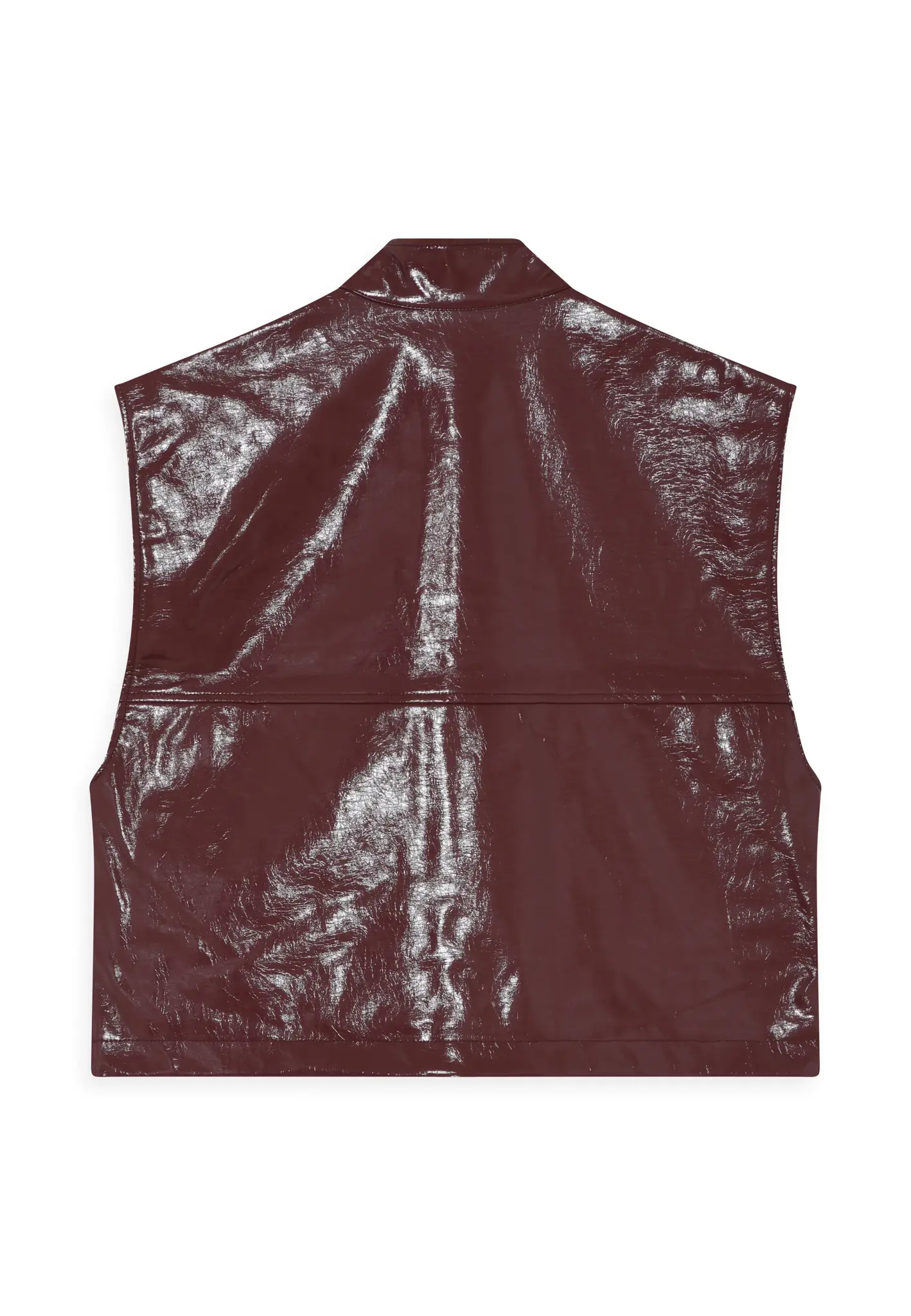 MOVES Evet Veste Fig