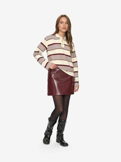 MOVES Pomila Polo Fig