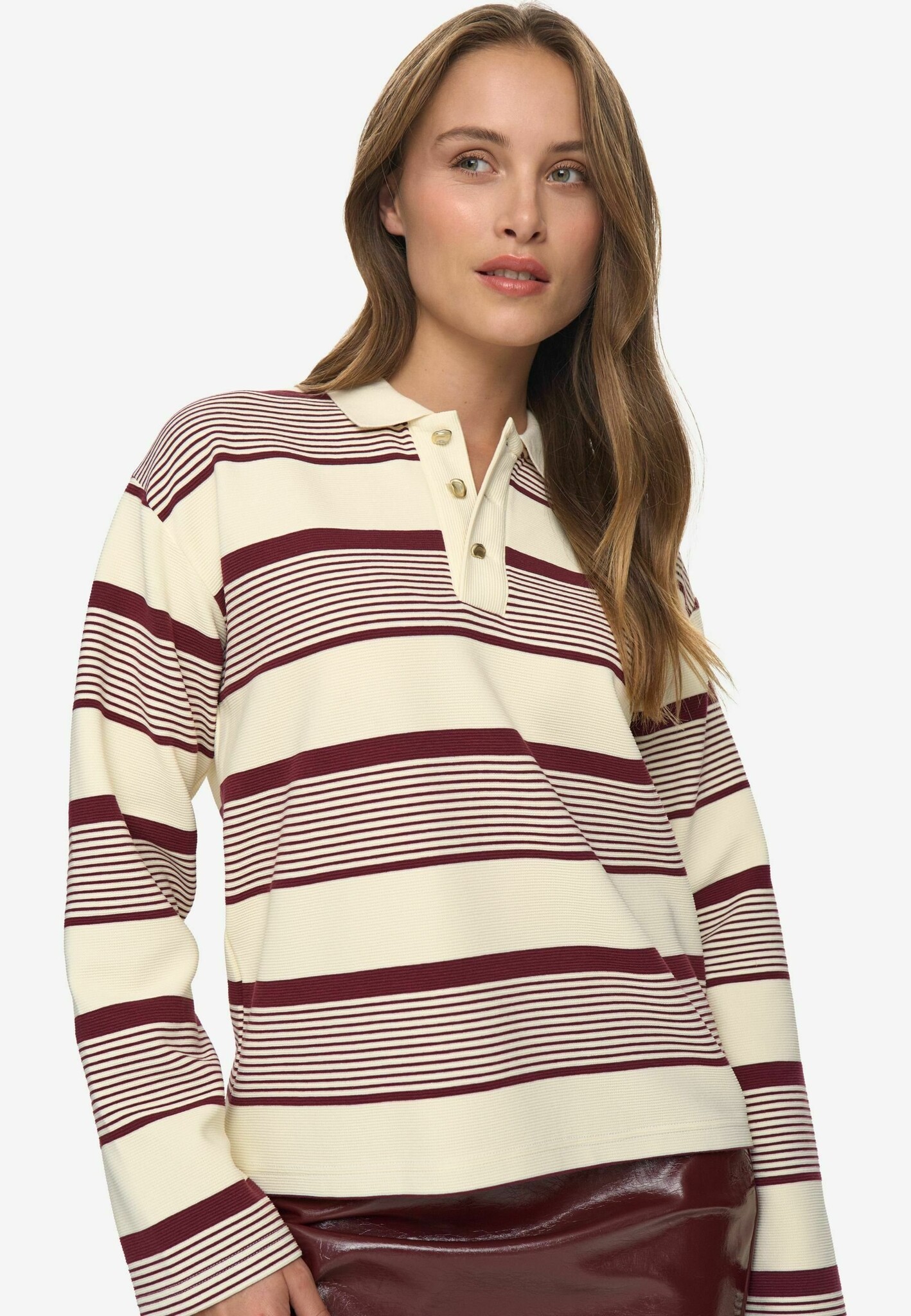 MOVES Pomila Polo Fig