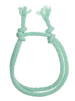 Eleni Cord Turquoise