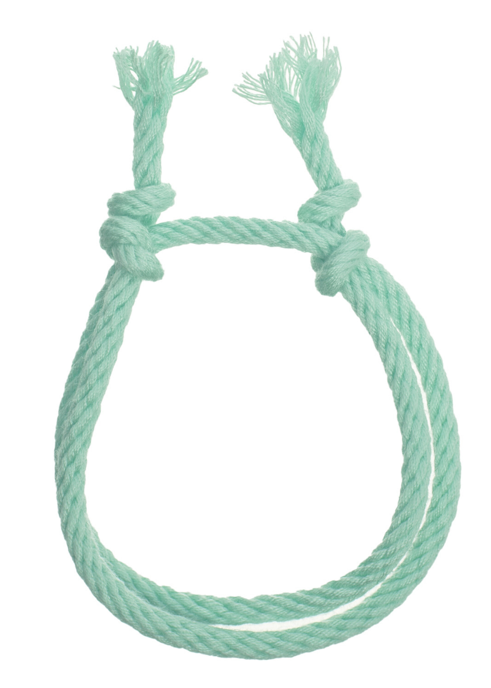 Eleni Cord Turquoise