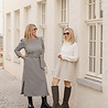 Roma Dress Long Carreaux Roma Dress Long Carreaux