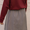 Laure Skirt Carreaux Laure Skirt Carreaux